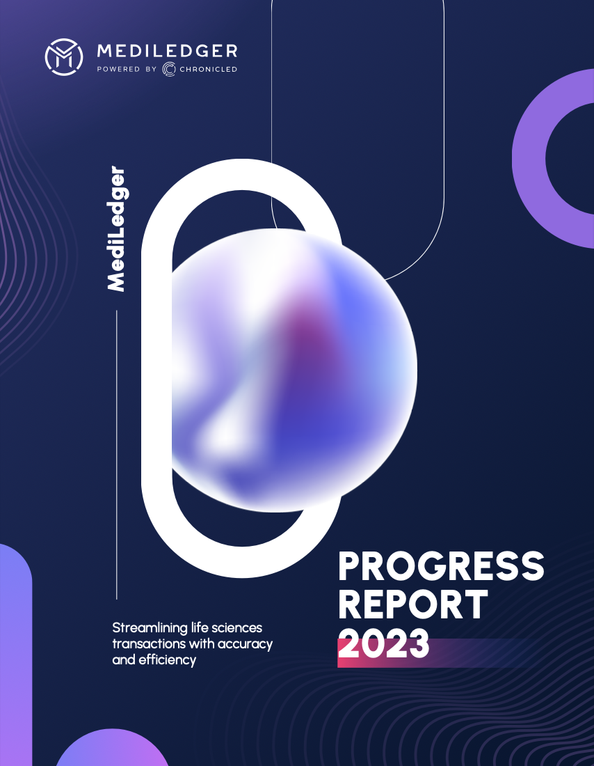 Annual Progress Report – Chronicled